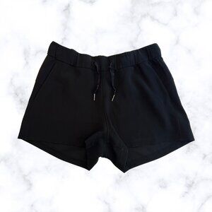 Lululemon 3" Shorts (Size 4)